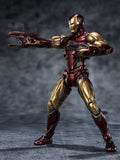 Avengers: Endgame S.H.Figuarts Iron Man Mark 85 (Five Years Later)