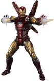 Avengers: Endgame S.H.Figuarts Iron Man Mark 85 (Five Years Later)