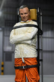 Hannibal Lecter NECA El Silencio de los Inocentes 7"