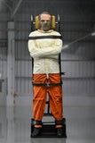 Hannibal Lecter NECA El Silencio de los Inocentes 7"