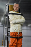 Hannibal Lecter NECA El Silencio de los Inocentes 7"