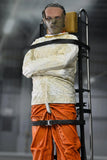 Hannibal Lecter NECA El Silencio de los Inocentes 7"