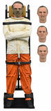 Hannibal Lecter NECA El Silencio de los Inocentes 7"