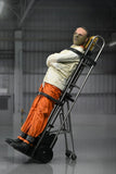 Hannibal Lecter NECA El Silencio de los Inocentes 7"