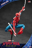 Spider-Man Brand New Day 1/10 ZD Toys