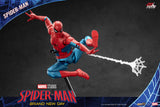 Spider-Man Brand New Day 1/10 ZD Toys