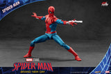 Spider-Man Brand New Day 1/10 ZD Toys