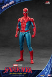 Spider-Man Brand New Day 1/10 ZD Toys