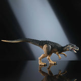 Allosaurus Jurassic World Hammond Collection