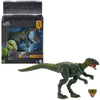 Hypsilophodon Jurassic World Hammond Collection