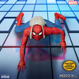 The Amazing Spider-Man - Deluxe Edition Mezco One:12