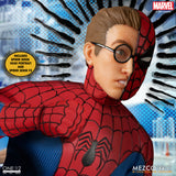 The Amazing Spider-Man - Deluxe Edition Mezco One:12