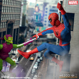 The Amazing Spider-Man - Deluxe Edition Mezco One:12