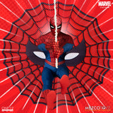 The Amazing Spider-Man - Deluxe Edition Mezco One:12