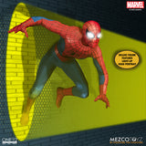 The Amazing Spider-Man - Deluxe Edition Mezco One:12