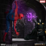 The Amazing Spider-Man - Deluxe Edition Mezco One:12