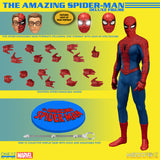 The Amazing Spider-Man - Deluxe Edition Mezco One:12