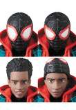 Spider-Man: Into the Spider-Verse MAFEX No.107 Spider-Man Miles Morales