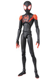 Spider-Man: Into the Spider-Verse MAFEX No.107 Spider-Man Miles Morales