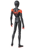 Spider-Man: Into the Spider-Verse MAFEX No.107 Spider-Man Miles Morales