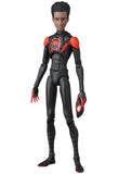 Spider-Man: Into the Spider-Verse MAFEX No.107 Spider-Man Miles Morales