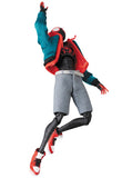 Spider-Man: Into the Spider-Verse MAFEX No.107 Spider-Man Miles Morales