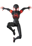 Spider-Man: Into the Spider-Verse MAFEX No.107 Spider-Man Miles Morales