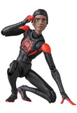 Spider-Man: Into the Spider-Verse MAFEX No.107 Spider-Man Miles Morales