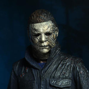 Halloween Kills Ultimate Michael Myers NECA