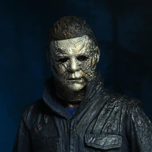 Halloween Kills Ultimate Michael Myers NECA