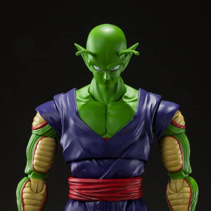 Dragon Ball Super: Super Hero S.H.Figuarts Piccolo