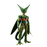 Cell (First Form) Dragon Ball Z S.H.Figuarts