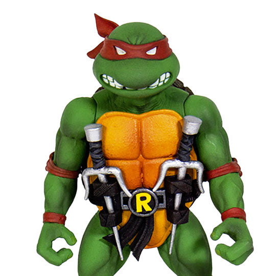 TMNT Ultimates Raphael Super7