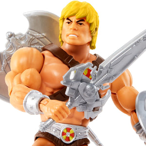 He-Man Masters of the Universe Origins 200X