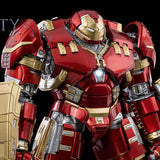 Hulkbuster Marvel Studios: The Infinity Saga DLX Iron Man Mark 44