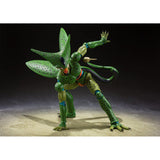 Cell (First Form) Dragon Ball Z S.H.Figuarts