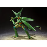 Cell (First Form) Dragon Ball Z S.H.Figuarts