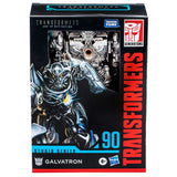 Transformers Studio Series 90 Voyager Galvatron