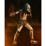 Predator 2 Ultimate Shaman Predator NECA