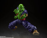 Dragon Ball Super: Super Hero S.H.Figuarts Piccolo