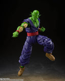 Dragon Ball Super: Super Hero S.H.Figuarts Piccolo