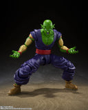 Dragon Ball Super: Super Hero S.H.Figuarts Piccolo