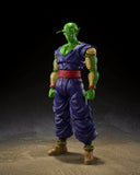 Dragon Ball Super: Super Hero S.H.Figuarts Piccolo