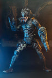 Predator 2 Ultimate Guardian NECA Depredador