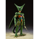 Cell (First Form) Dragon Ball Z S.H.Figuarts