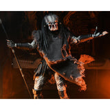 Predator 2 Ultimate Shaman Predator NECA