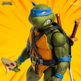 Super7 TMNT Ultimates Leonardo