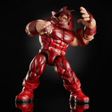 Marvel Comics 80th Anniversary Marvel Legends Colossus & Juggernaut Two-Pack