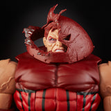 Marvel Comics 80th Anniversary Marvel Legends Colossus & Juggernaut Two-Pack