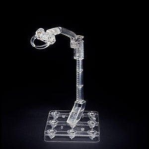 Base Dinámica para Figuras de Acción Hasbro
